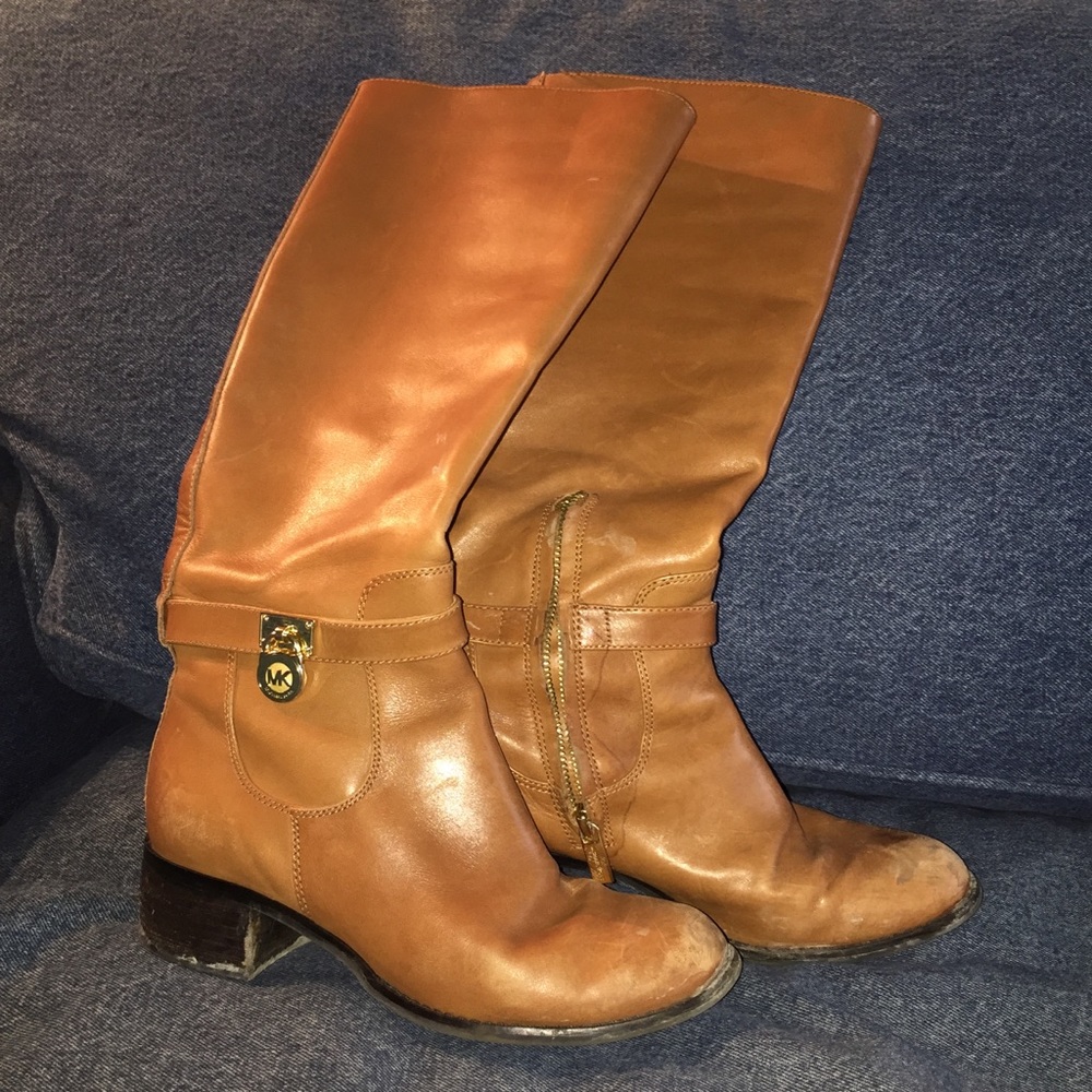 Michael Kors Boots
